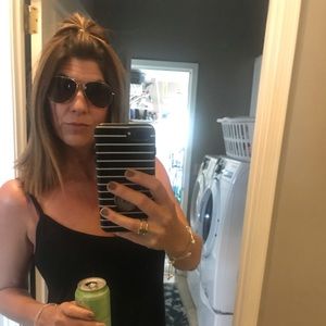 Meet your Posher, Priscilla